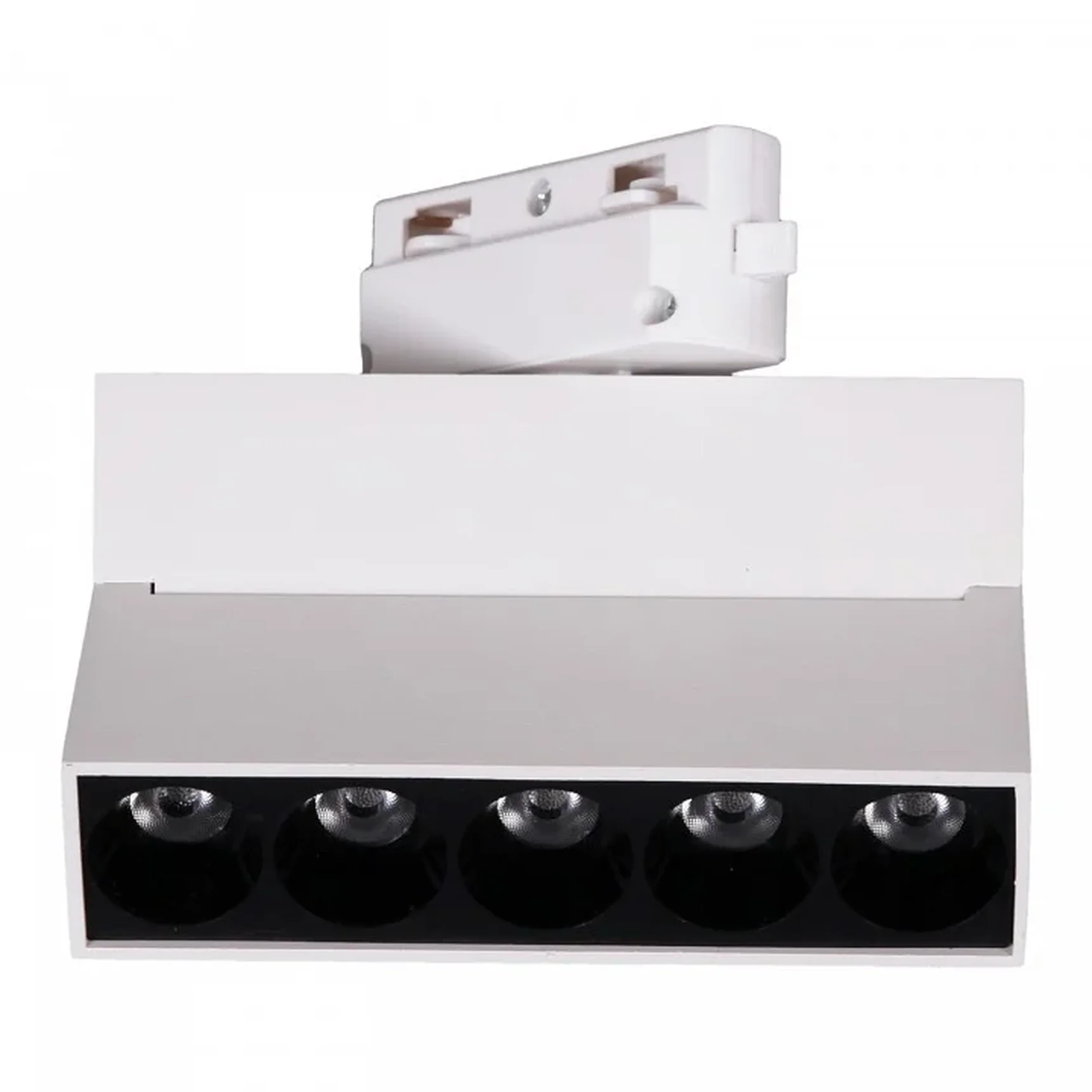 06187-9.3-001QY LED10W WT светильник трековый