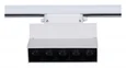 06187-9.3-001QY LED10W WT светильник трековый
