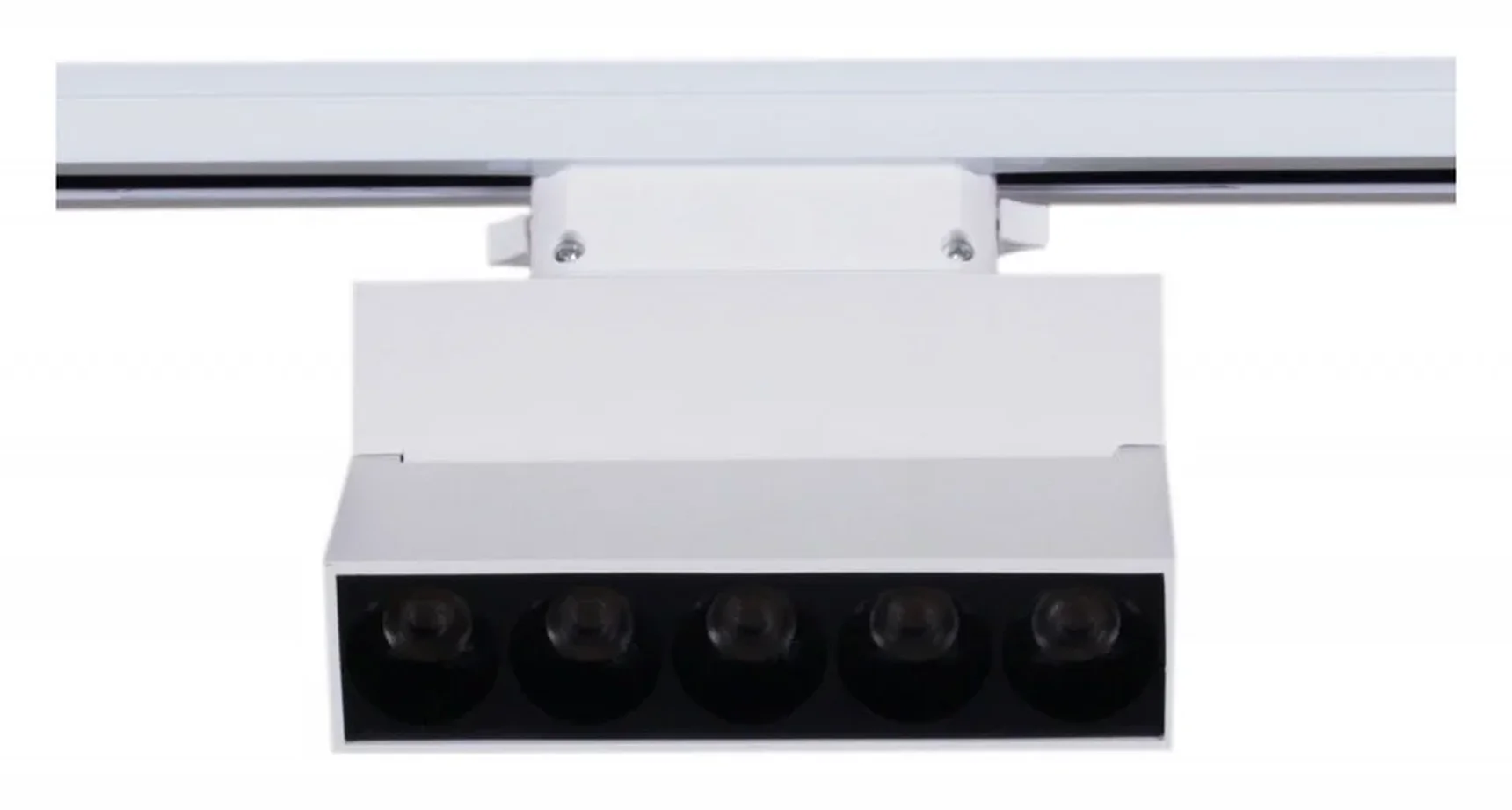 06187-9.3-001QY LED10W WT светильник трековый