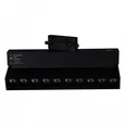 06187-9.3-001QY LED20W BK светильник трековый