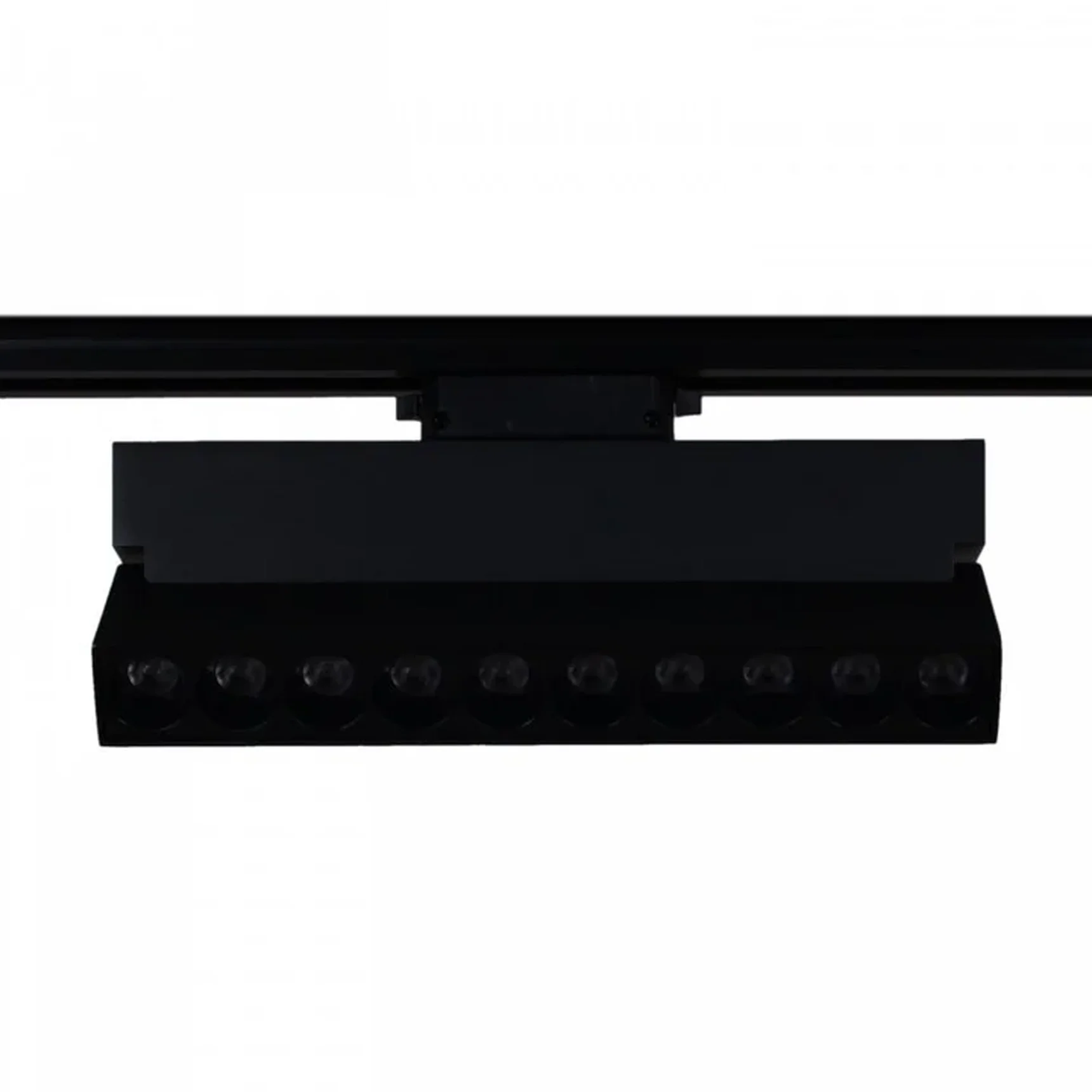 06187-9.3-001QY LED20W BK светильник трековый