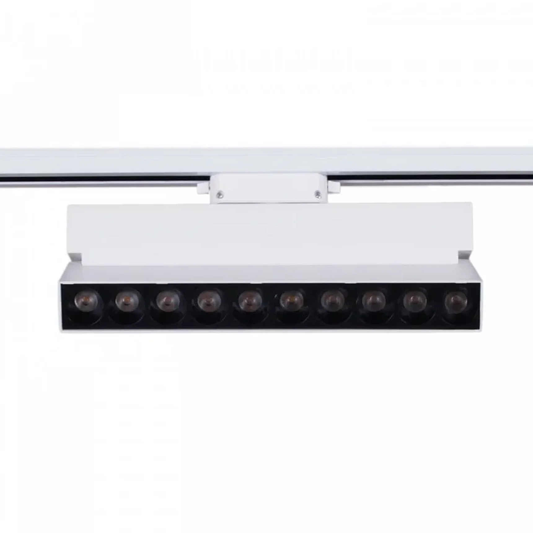 06187-9.3-001QY LED20W WT светильник трековый