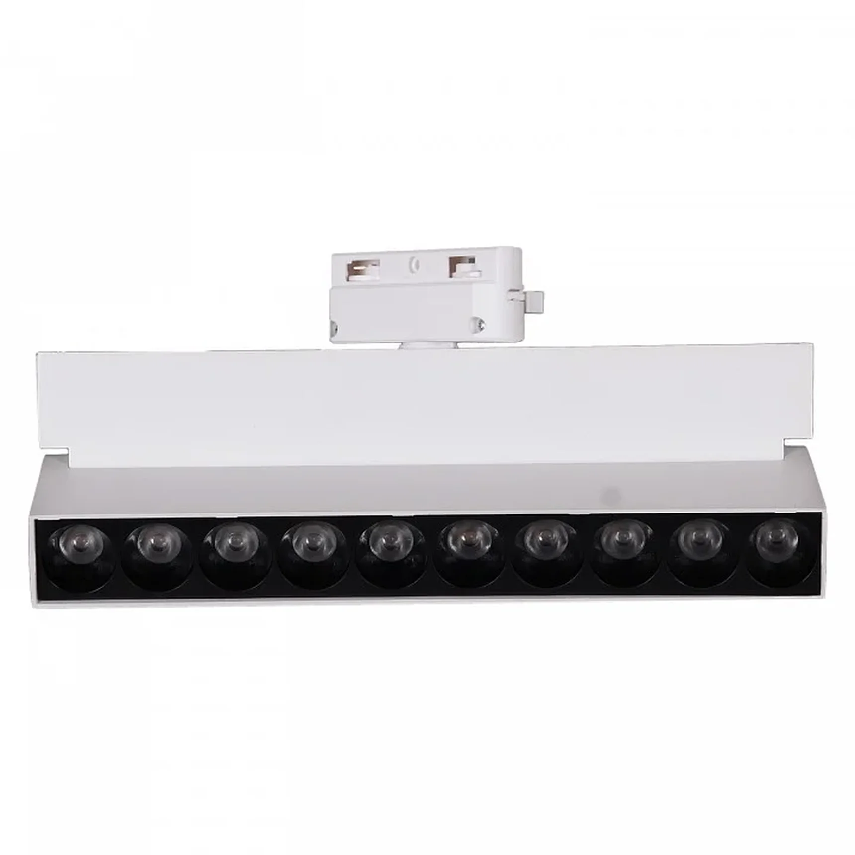06187-9.3-001QY LED20W WT светильник трековый