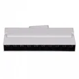 06187-9.3-001QY LED20W WT светильник трековый