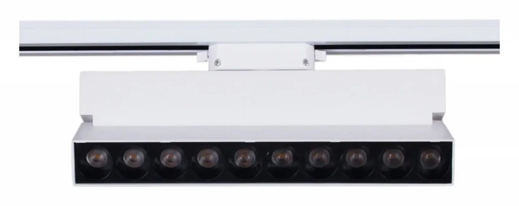 06187-9.3-001QY LED20W WT светильник трековый
