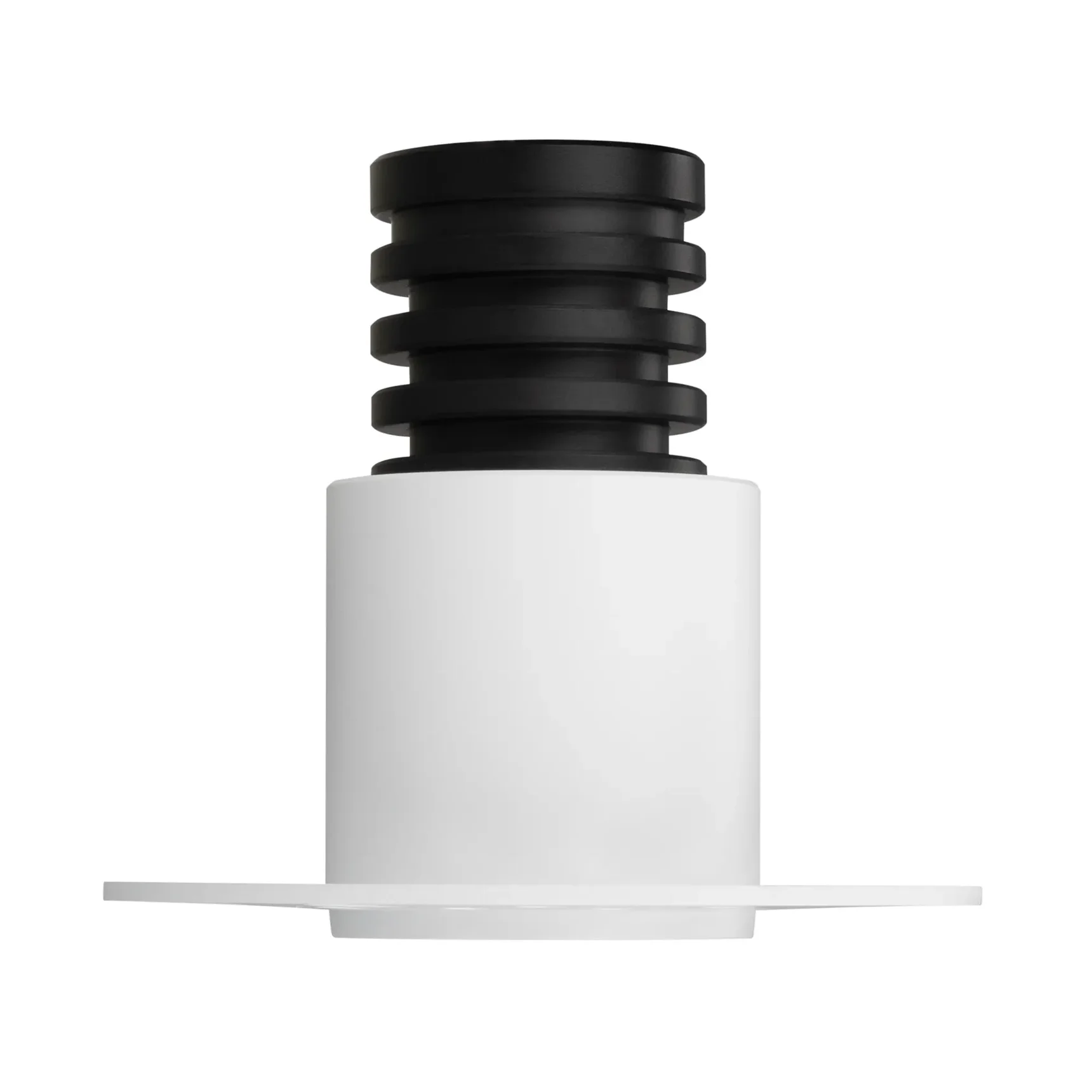 Светильник MS-INVISIO-TRIMLESS-R35-5W Day4000 (WH-WH, 36 deg, 230V) (Arlight, IP54 Металл, 5 лет) 061917