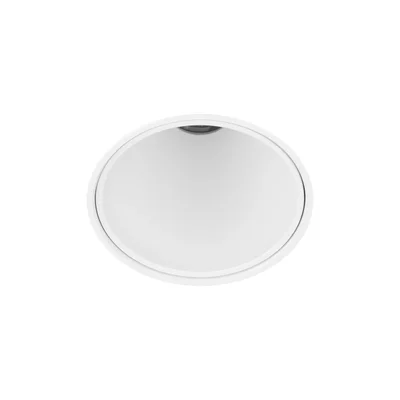 Светильник MS-INVISIO-TRIMLESS-R35-5W Day4000 (WH-WH, 36 deg, 230V) (Arlight, IP54 Металл, 5 лет) 061917