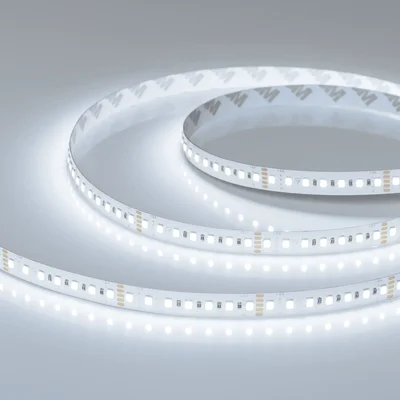 Светодиодная лента UL-A140-10mm 24V White6000 (5-20 W/m, IP20, 5m) (Arlight, -) 061919
