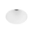 Светильник MS-INVISIO-TRIMLESS-R45-10W Day4000 (WH-WH, 36 deg, 230V) (Arlight, IP54 Металл, 5 лет) 061923