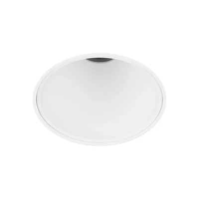 Светильник MS-INVISIO-TRIMLESS-R45-10W Day4000 (WH-WH, 36 deg, 230V) (Arlight, IP54 Металл, 5 лет) 061923