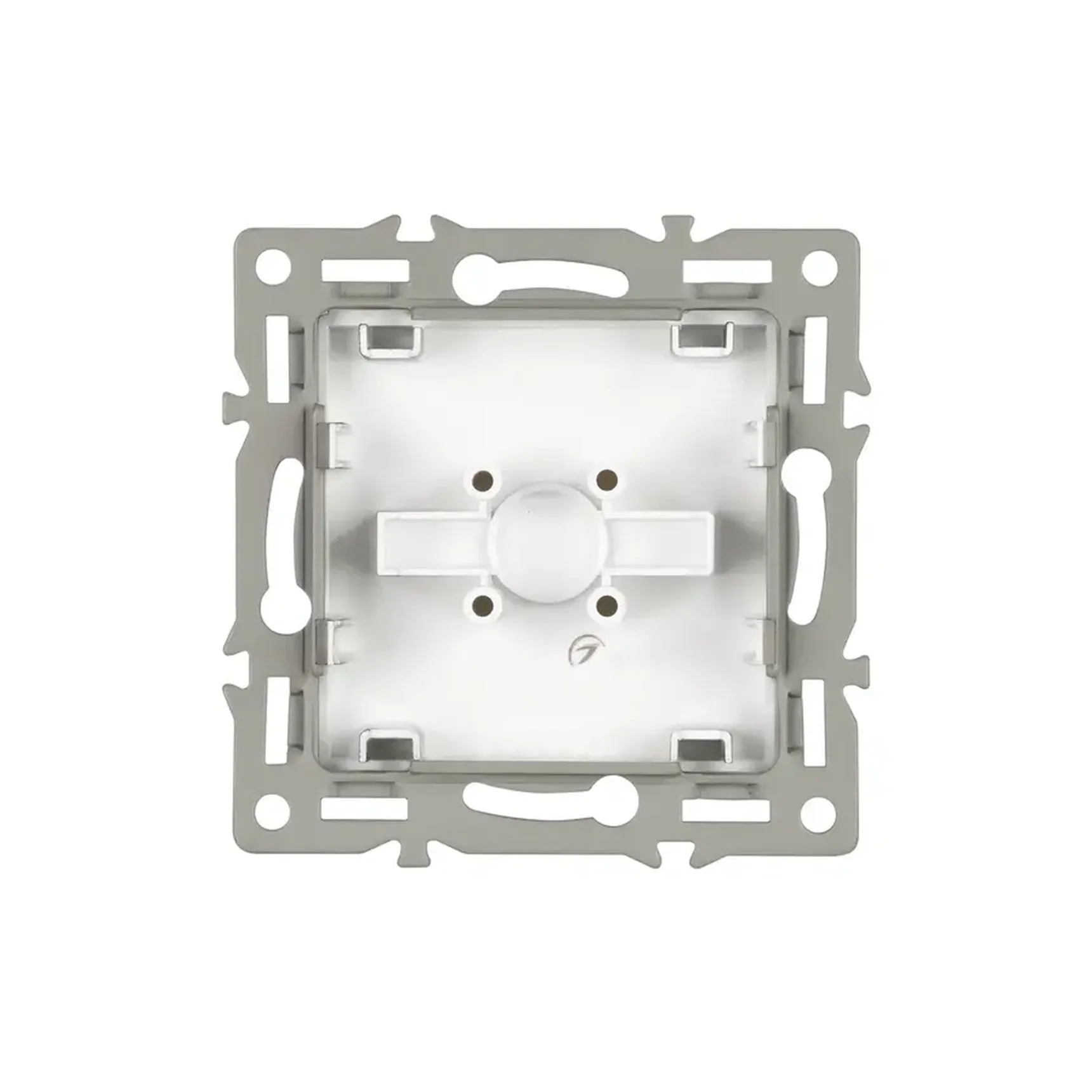 Заглушка для розетки SCT-MGG-PL-GR (Arlight, -)