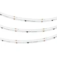 Светодиодная лента DMX-COB-X1008-18mm 24V RGB-PX126 (11 W/m, IP20, CSP, 5m) (Arlight, -) 062128