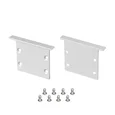Заглушка LINIA45-F-TRAY глухая (Arlight, Алюминий) 062243