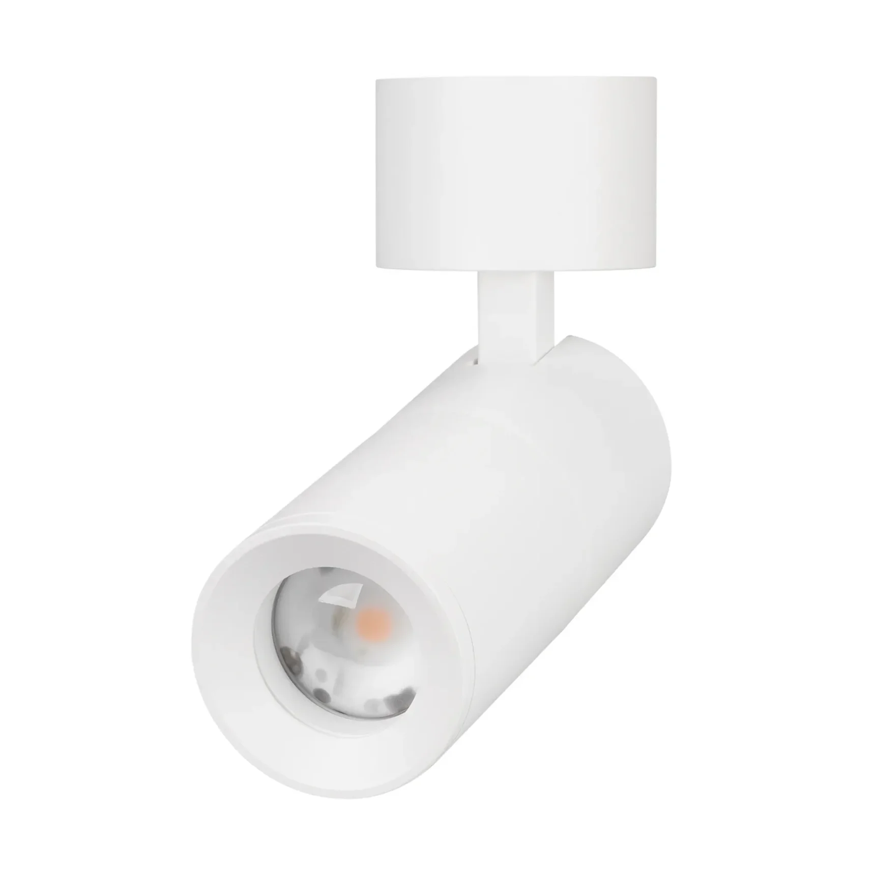 Светильник SP-ARTEMIS-SURFACE-FLAP-R55-12W Warm2700 (WH, 8-80 deg, 230V) (Arlight, IP20 Металл, 5 лет) 062248