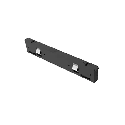 Коннектор MAG-MICROCOSM-CON-POWER (BK) (Arlight, IP20 Пластик, 3 года) 062269