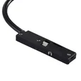 Коннектор питания MAG-MICROCOSM-CON-POWER-1500 (BK) (Arlight, IP20 Пластик) 062271