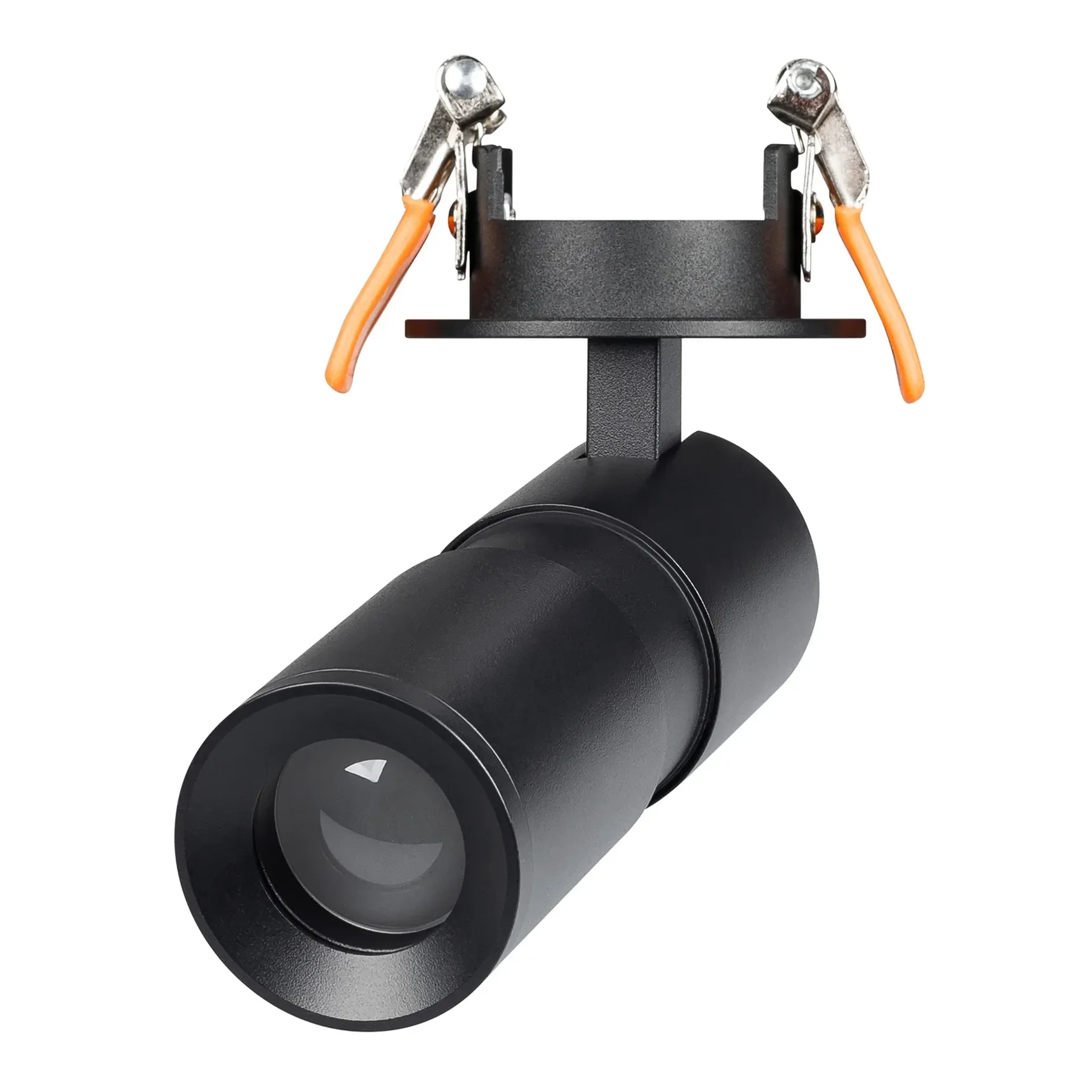 Светильник LGD-ARTEMIS-BUILT-FLAP-R55-12W Warm2700 (BK, 8-80 deg, 230V) (Arlight, IP20 Металл, 5 лет) 062274
