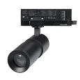 Светильник LGD-ARTEMIS-TRACK-4TR-R55-12W Warm2700 (BK, 8-80 deg, 230V) (Arlight, IP20 Металл, 5 лет) 062276