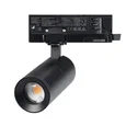 Светильник LGD-ARTEMIS-TRACK-4TR-R55-12W Warm2700 (BK, 8-80 deg, 230V) (Arlight, IP20 Металл, 5 лет) 062276