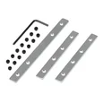 Соединитель профиля LINE-3535-TRAY-180 Set (Arlight, Металл) 062281