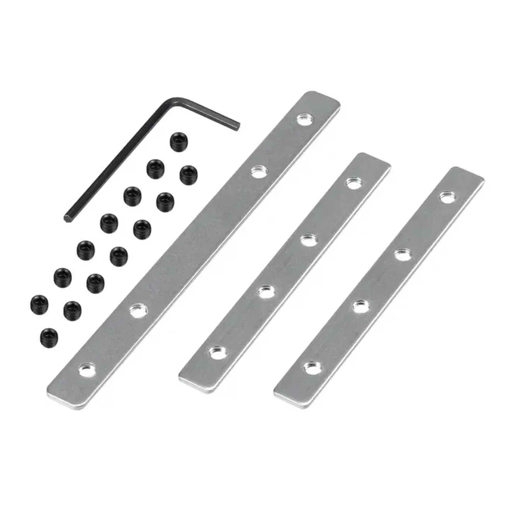 Соединитель профиля LINE-3535-TRAY-180 Set (Arlight, Металл) 062281