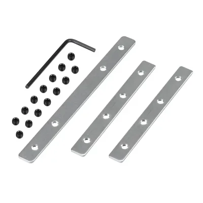 Соединитель профиля LINE-3535-TRAY-180 Set (Arlight, Металл) 062281
