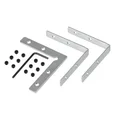 Соединитель профиля LINE-3535-TRAY-90 Set (Arlight, Металл) 062282