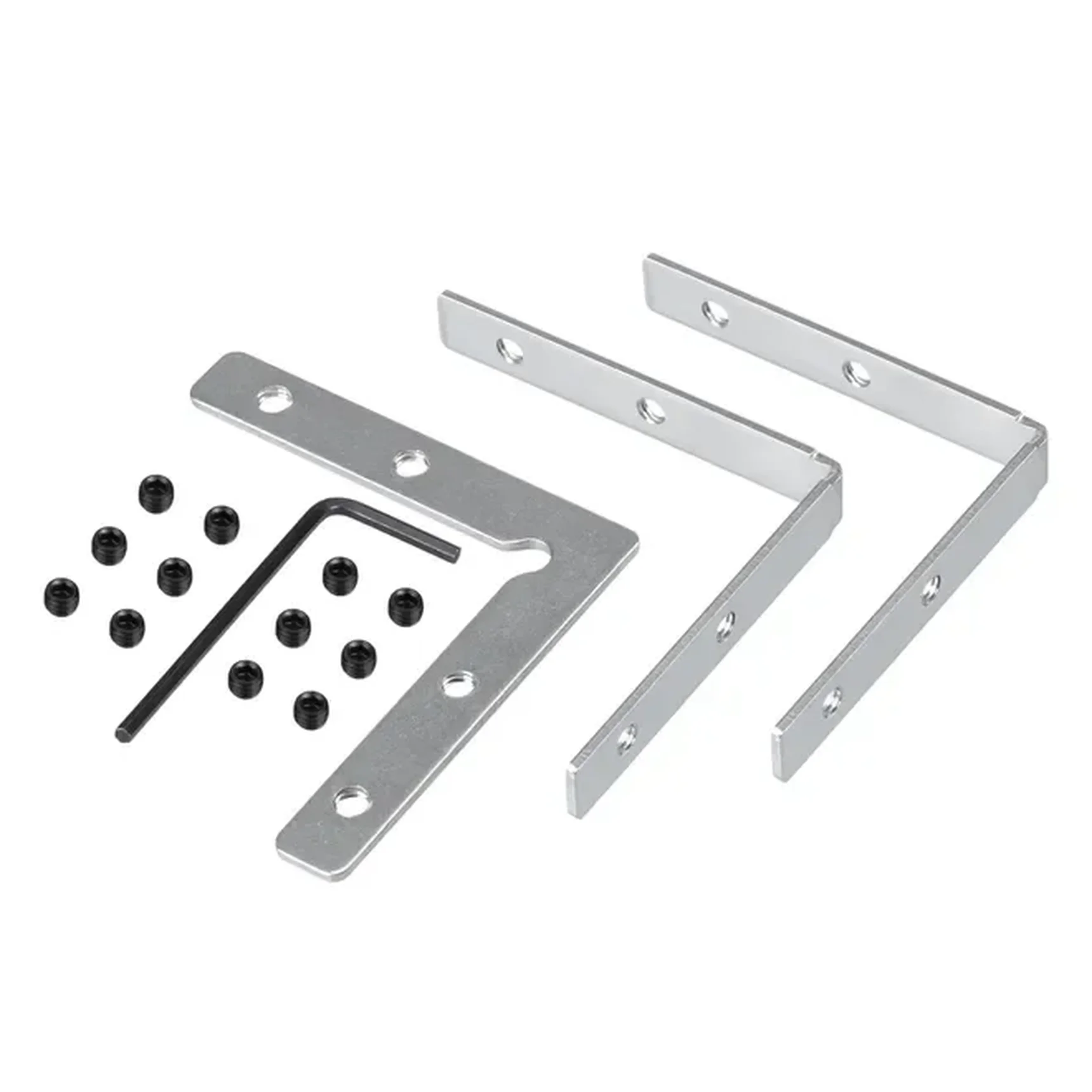 Соединитель профиля LINE-3535-TRAY-90 Set (Arlight, Металл) 062282