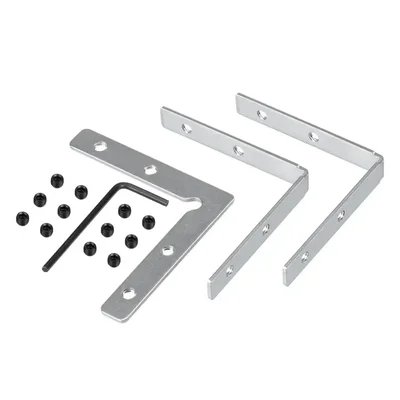 Соединитель профиля LINE-3535-TRAY-90 Set (Arlight, Металл) 062282