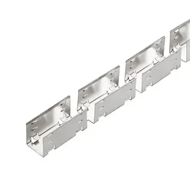 Профиль гибкий ARL-HORIZON-3D-12x12mm-1000 (Arlight, Сталь) 062289