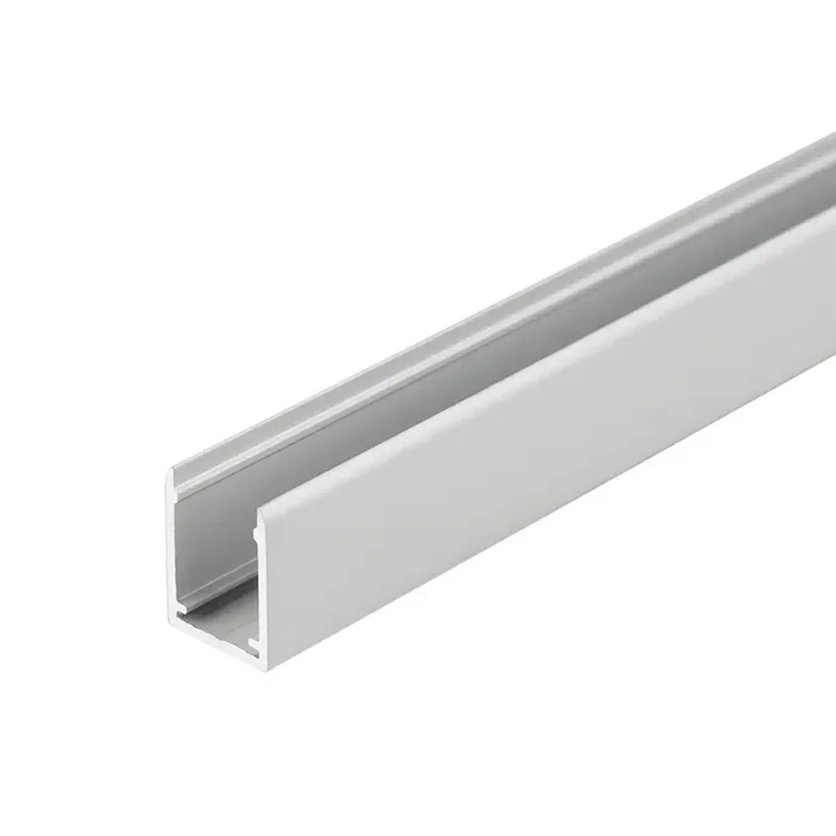 Профиль ARL-MOONLIGHT-1712-3000 ANOD (Arlight, Алюминий) 062324