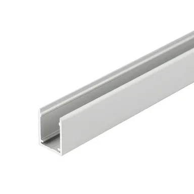Профиль ARL-MOONLIGHT-1712-3000 ANOD (Arlight, Алюминий) 062324