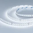 Светодиодная лента герметичная RZ-NANO-H96-12mm 24V RGBW-White (12 W/m, IP54, 5m) (Arlight, CRI>90) 062380