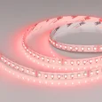 Светодиодная лента герметичная RZ-NANO-H96-12mm 24V RGBW-Day (12 W/m, IP54, 5m) (Arlight, CRI>90) 062381