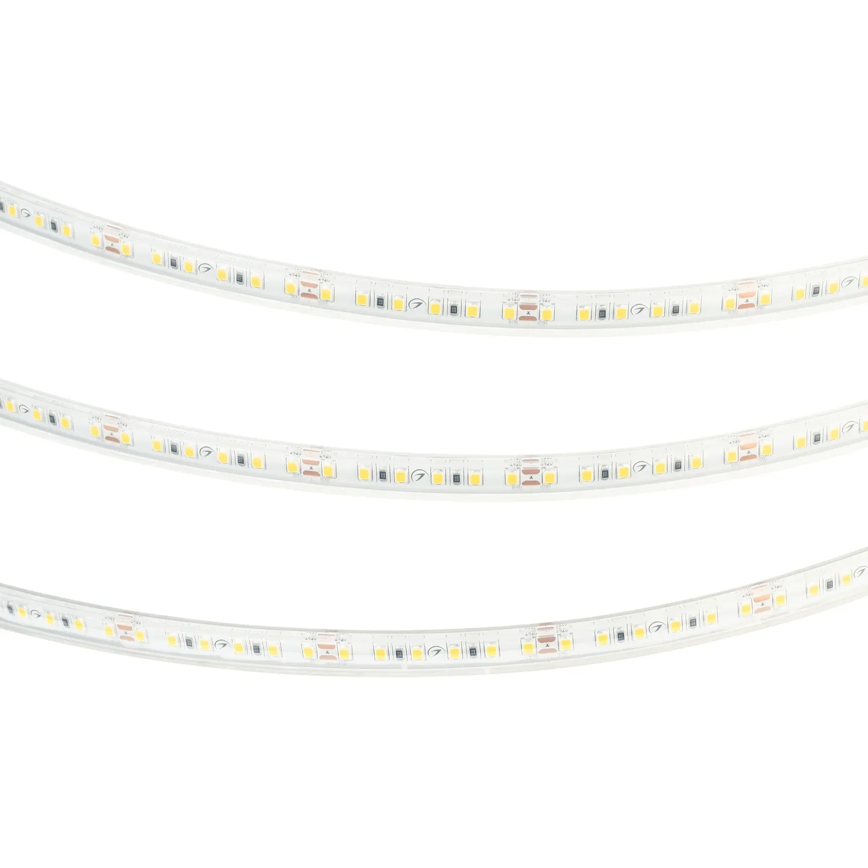 Светодиодная лента герметичная RTW-PS-A120-10mm 24V Mosquit-Free (15 W/m, IP67, 5m) (Arlight, От комаров) 062449