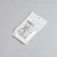 Светодиодная гирлянда ARD-DEW-HOME-2000-CLEAR-20LED-STD RGB (3V, Battery Pack) (Ardecoled, IP20) 062566