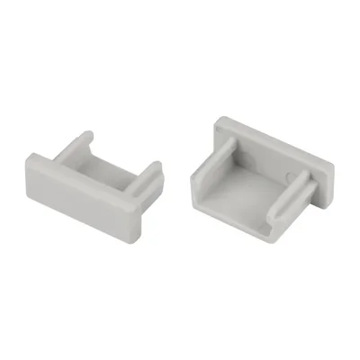 Заглушка MIC глухая (PL) (Arlight, Пластик) 062585