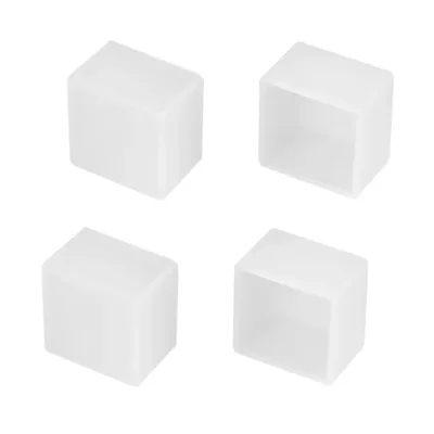 Заглушка WPH-FLEX-2020 WHITE глухая (Arlight, Пластик) 062617