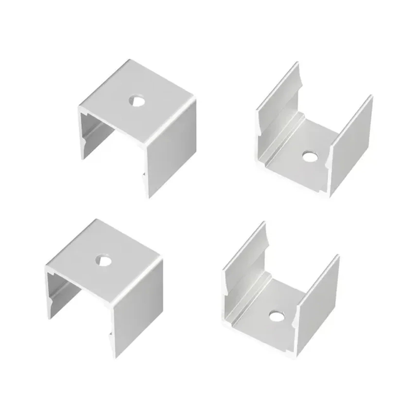 Держатель WPH-FLEX-2020 (Arlight, Металл) 062624