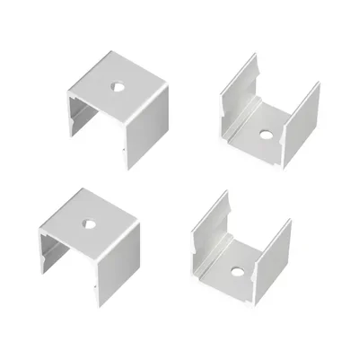 Держатель WPH-FLEX-2020 (Arlight, Металл) 062624