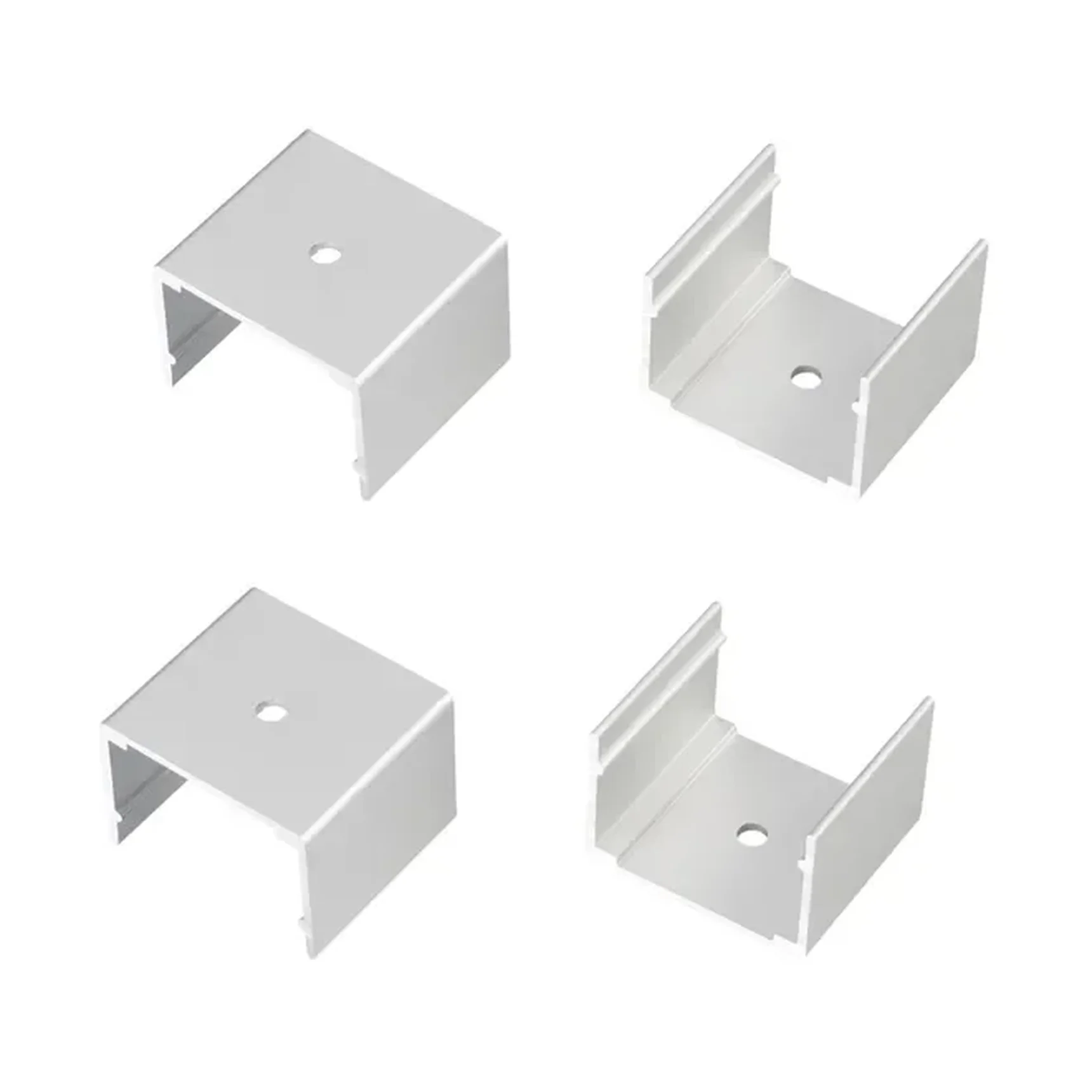 Держатель WPH-FLEX-3020 (Arlight, Металл) 062641