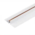 Трек встраиваемый MAG-MICROCOSM-TRACK-4115-FDW-2000 (WH) (Arlight, IP20 Металл, 3 года) 062719