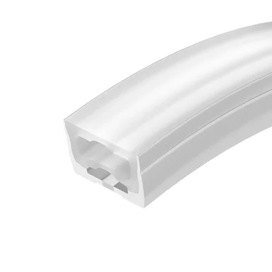 Силиконовый профиль WPH-FLEX-3020-TOP-S16-10m WHITE (Arlight, Силикон) 062838