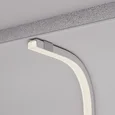 Силиконовый профиль WPH-FLEX-3020-TOP-S16-10m WHITE (Arlight, Силикон) 062838