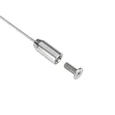 Потолочная чаша MAG-ORIENT-CANOPY-BUILT-L1500 (WH) (Arlight, Металл) 062960