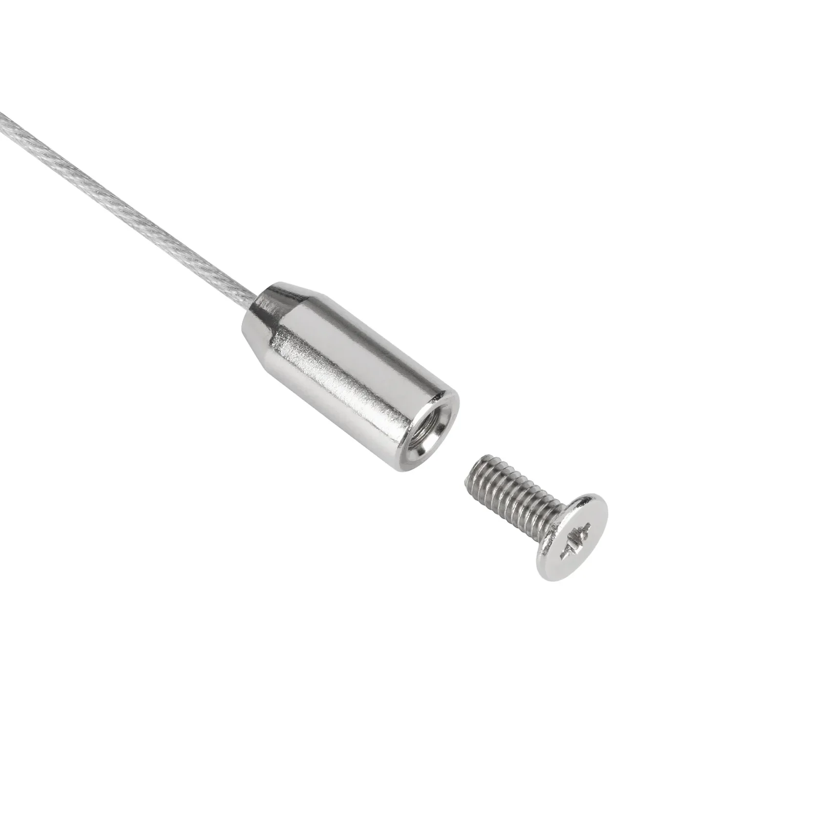 Потолочная чаша MAG-ORIENT-CANOPY-BUILT-L1500 (WH) (Arlight, Металл) 062960