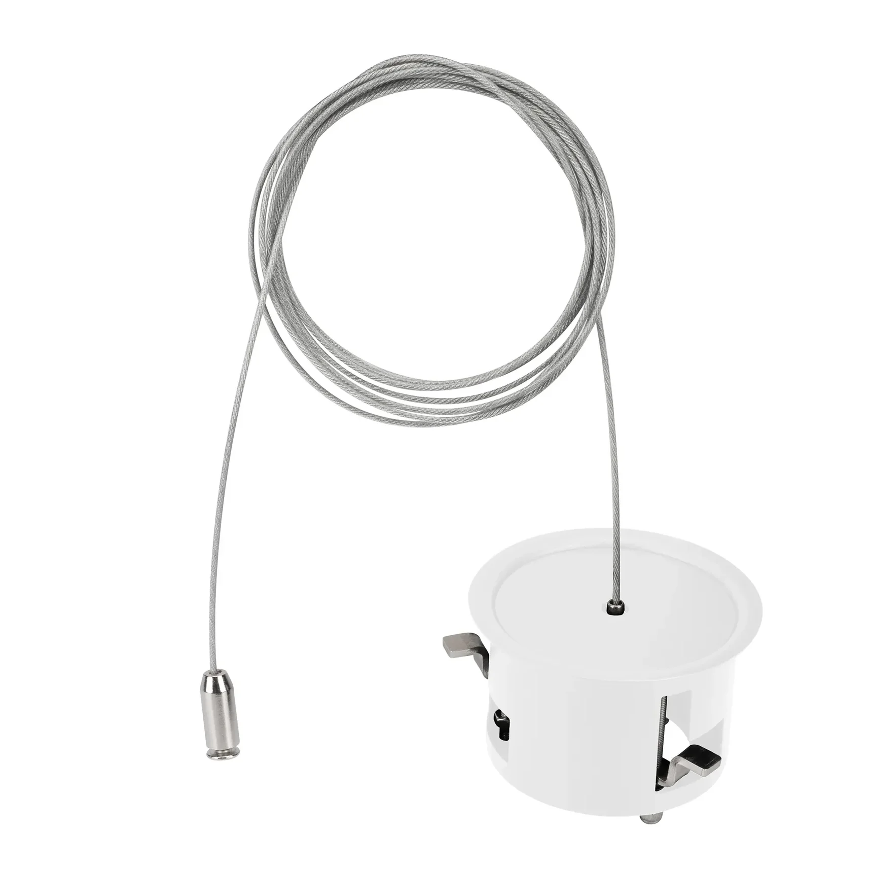 Потолочная чаша MAG-ORIENT-CANOPY-BUILT-L1500 (WH) (Arlight, Металл) 062960