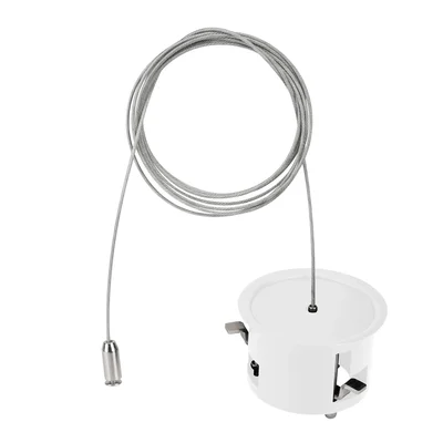 Потолочная чаша MAG-ORIENT-CANOPY-BUILT-L1500 (WH) (Arlight, Металл) 062960