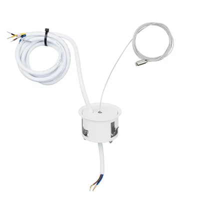 Потолочная чаша MAG-ORIENT-CANOPY-BUILT-POWER-L1500 (WH) (Arlight, Металл) 062961