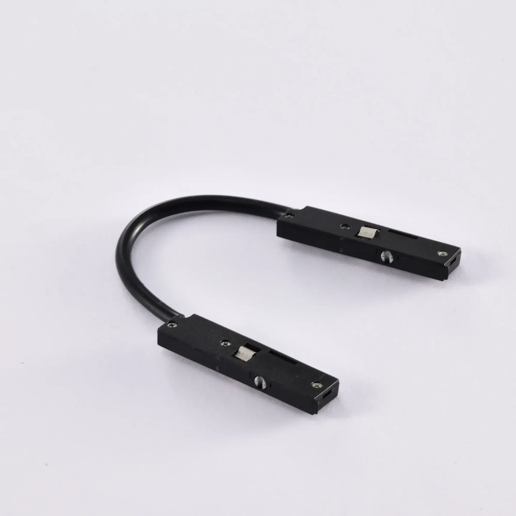 Коннектор гибкий MAG-MICROCOSM-CON-FLEX-LONG-POWER (WH) (Arlight, IP20 Пластик, 3 года) 062989
